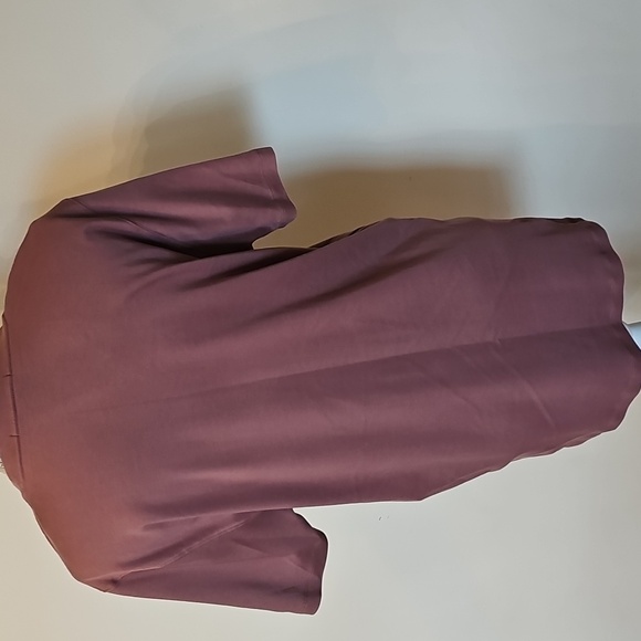 Robert Barakett Men's  T-Shirt. Dust pink color, size L. 100% Pima Cotton. - Picture 4 of 6